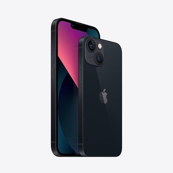 Apple iPhone 13 (128GB) - Midnight - Image 4